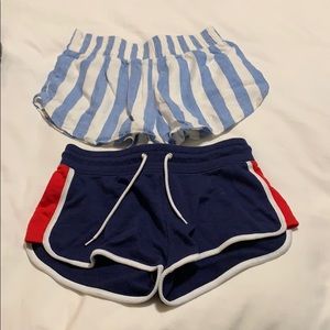 Shorts bundle